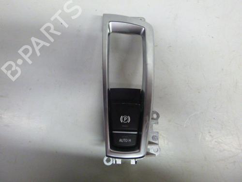 Used Switch BMW 5 (F10) 530 d xDrive (258 hp) 24385970
