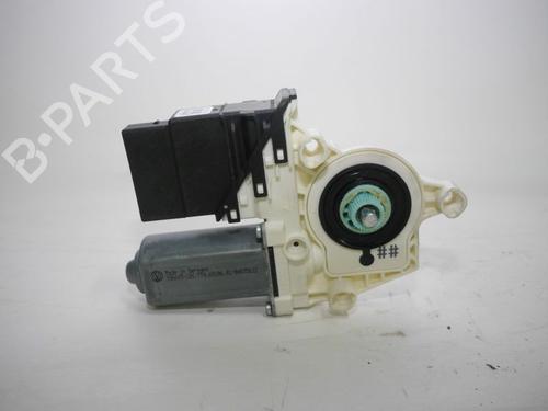 Used Left rear window motor VW TOURAN (1T1, 1T2) 1.9 TDI (105 hp) 33140551