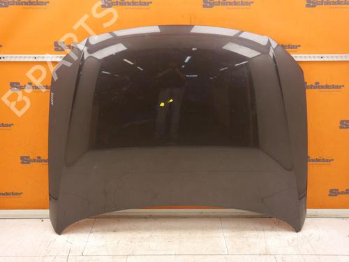 hood-vw-passat-b6-variant-3c5-2005-2006-2007-2008-2009-2010-2011-32648974 main image