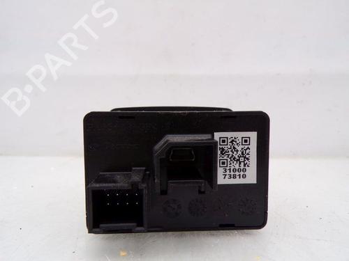 Control unit FIAT 500L (351_, 352_) 1.3 D Multijet (199LXY1A, 199LXY11) | BP30640583M11