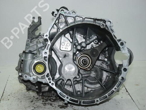 Gearbox NISSAN PRIMERA Estate (WP12) 2.0 | BP24382497M3 