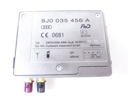 Control unit AUDI A3 (8P1) 2.0 TDI 16V | BP33142297M11 - Image 3