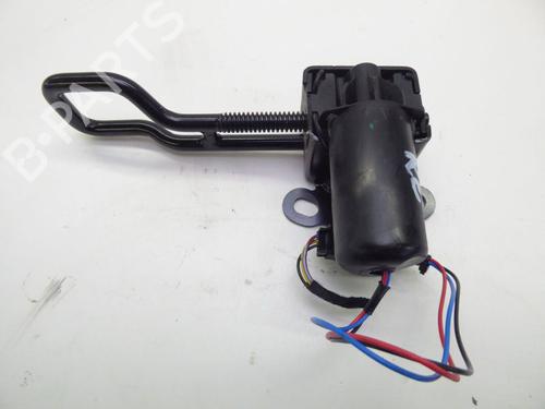 Sæde højre fortil JAGUAR F-PACE (X761) 3.0 SCV6 AWD (380 hp) 33144432