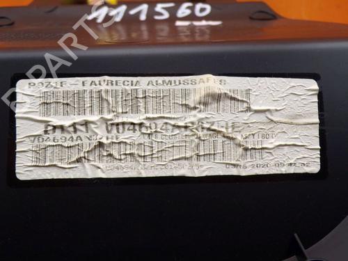 Other FORD TRANSIT CONNECT V408 Box Body/MPV 1.5 EcoBlue | BP33684730O1 - Image 10