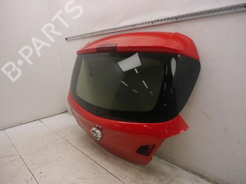 Tailgate OPEL CORSA E (X15) 1.4 (08, 68) | BP33158018C6 - Image 3