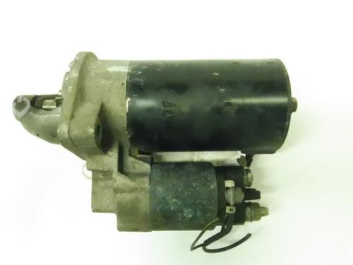 Used Starter BMW 5 (E39) 520 i (170 hp) 24383278