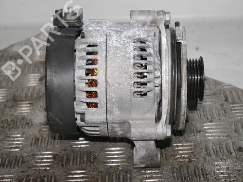 Alternator BMW 1 (F40) 118 i | BP33156848M7 - Image 4