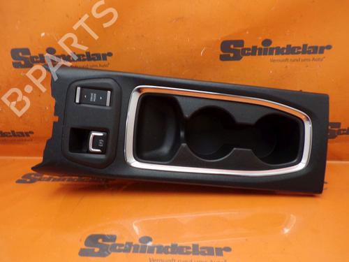 Instrumentbræt OPEL CORSA F (P2JO) 1.2 (68) | BP33153866C46 - Image 3