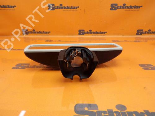 Rear mirror VW GOLF PLUS V (5M1, 521) 1.4 TSI | BP33148107I6 - Image 7