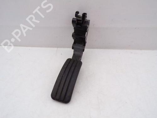 Pedal RENAULT MEGANE III Grandtour (KZ0/1) 1.6 16V (KZ0U, KZ1B, KZ1U) (110 hp) 32841492