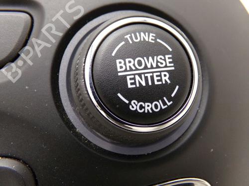 Climate control JEEP CHEROKEE (KL) 2.2 CRD 4x4 | BP32650774I5 