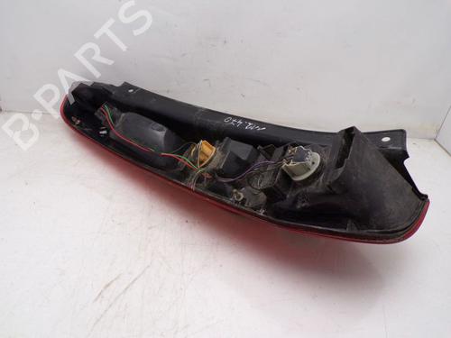 Right taillight FORD FIESTA V (JH_, JD_) 1.3 | BP30916715C35