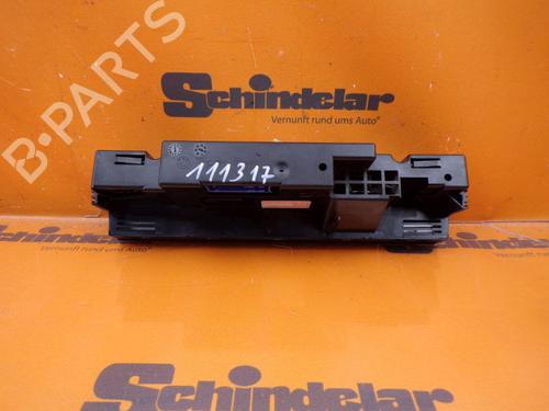 Climate control BMW 5 Touring (E39) 520 i | BP26535683I5 