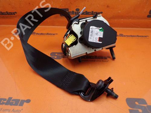 Rear right seatbelt FORD FOCUS IV (HN) 1.0 EcoBoost mHEV | BP32649170I28