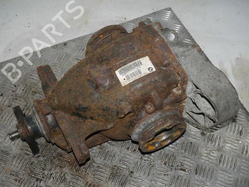 Rear differential BMW 3 Touring (E91) 318 d | BP36756875M24 - Image 6