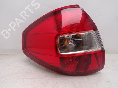 left-taillight-renault-koleos-i-hy_-2008-33156203 main image