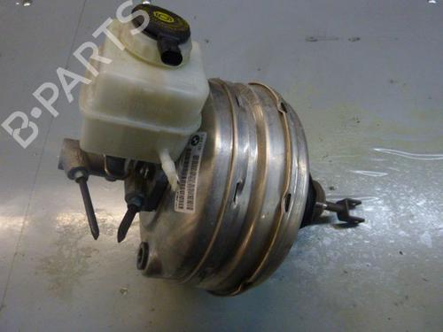 Used Servo brake Servo brake BMW 5 (F10) 535 i xDrive (306 hp) 33138844 33138844