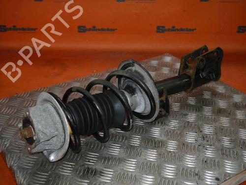 Used Right front shock absorber MERCEDES-BENZ VANEO (414) 1.7 CDI (414.700) (91 hp) 26725388
