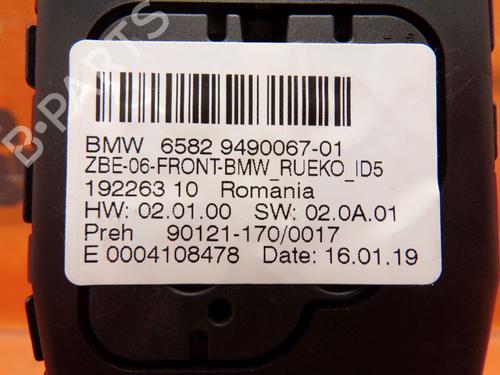 Switch BMW 1 (F20) 116 d | BP24870633I30 