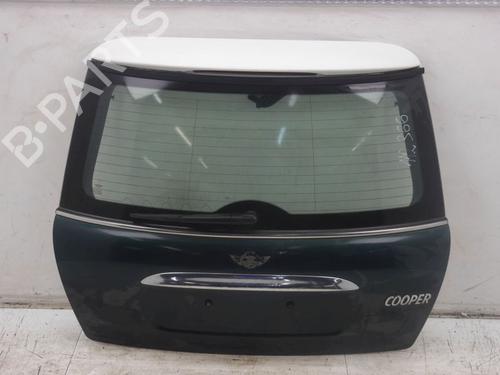 Used Tailgate Tailgate MINI MINI (R50, R53) Cooper (116 hp) 35264533 35264533