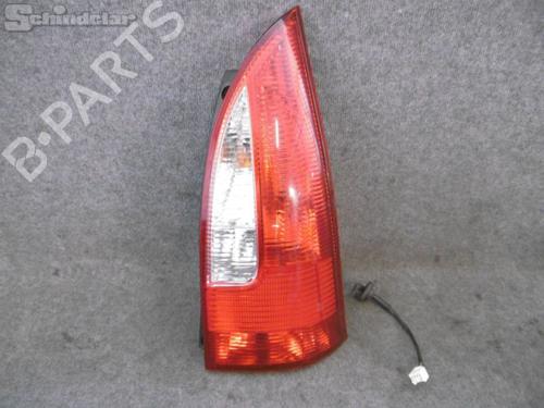 Used Right taillight MAZDA PREMACY (CP) 1.9 (CP8W) (100 hp) 32633823