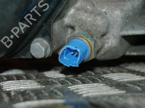 Gearbox RENAULT MODUS / GRAND MODUS (F/JP0_) 1.2 (JP0C, JP0K, FP0C, FP0K, FP0P, JP0P, JP0T) | BP33148768M3  - Image 8