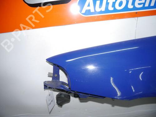 Left front fenders FIAT PUNTO (176_) 1.6 | BP24383380C41 