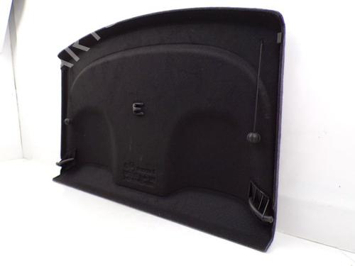 Rear parcel shelf VW SCIROCCO III (137, 138) 2.0 TFSI | BP30521948C85 