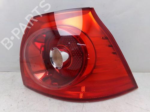 Right taillight VW GOLF V (1K1) 1.4 16V | BP30189593C35 