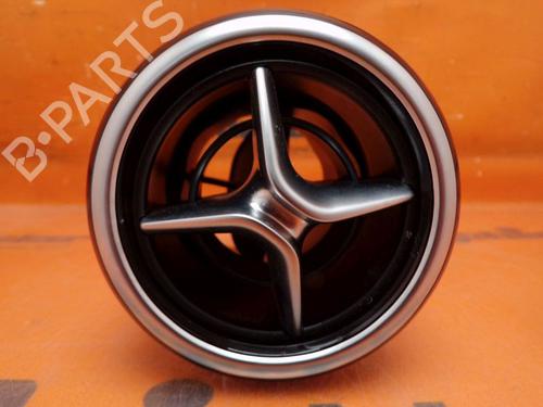 Used Air vent MERCEDES-BENZ B-CLASS Sports Tourer (W246, W242) B 200 (246.243) (156 hp) 24414574