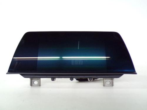 Used Display monitor BMW 4 Gran Coupe (F36) 435 d xDrive (313 hp) 32640480