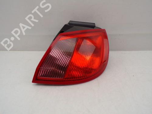 Used Right taillight MITSUBISHI COLT VI (Z3_A, Z2_A) 1.3 (Z21A) (95 hp) 32653166