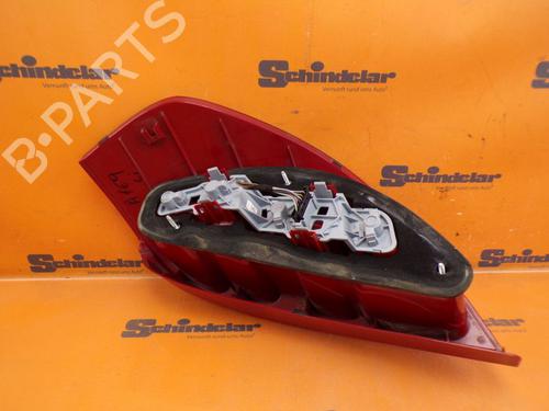 Left taillight MERCEDES-BENZ A-CLASS (W169) A 150 (169.031, 169.331) | BP30366347C34