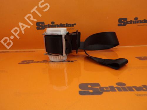 Front right seatbelt BMW 1 Coupe (E82) 118 d | BP32642232I25