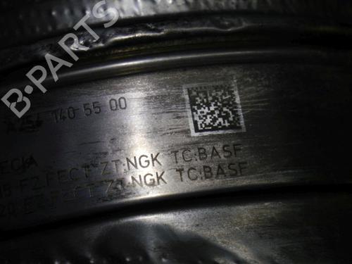 Catalyst MERCEDES-BENZ C-CLASS (W206) C 200 (206.042) | BP32276631M10 