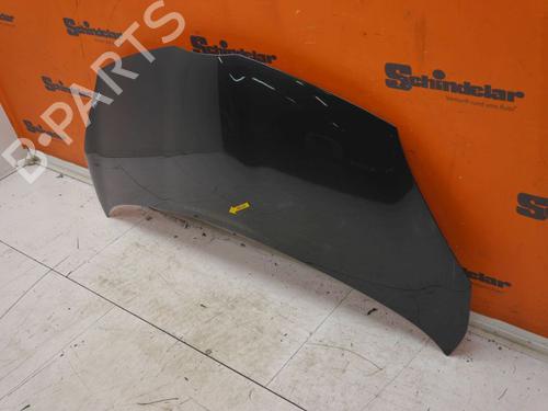 Hood TOYOTA AYGO (_B1_) 1.0 (KGB10_, KGB10R) | BP24413559C1 