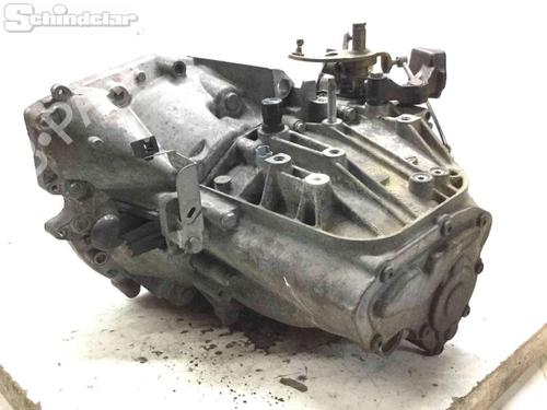 Gearbox CITROËN C5 II Break (RE_) 2.0 HDi (RERHRH) | BP32662011M3