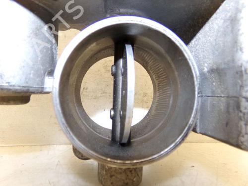 Throttle body MERCEDES-BENZ SLK (R170) 230 Kompressor (170.447) | BP31162193M82