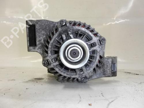 Used Alternator Alternator MAZDA 3 (BL) 2.0 MZR (BLEFW) (150 hp) 33684035 33684035