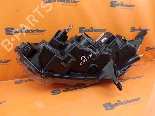 Right headlight FORD TRANSIT CONNECT V408 Box Body/MPV 1.5 EcoBlue | BP33684709C29 - Image 8