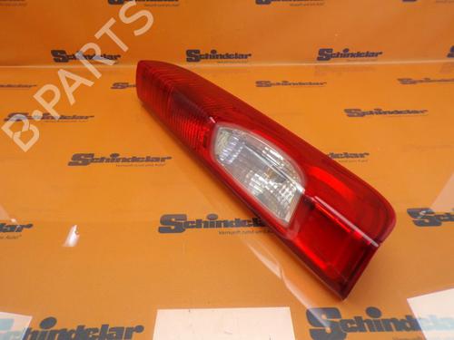Right taillight RENAULT TRAFIC II Bus (JL) 2.0 dCi 115 (JL00, JL01, JL0H, JL0M, JL0U) | BP33147800C35 - Image 2