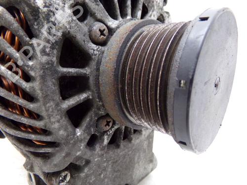 Alternator PEUGEOT 207 CC (WD_) 1.6 16V | BP30366495M7