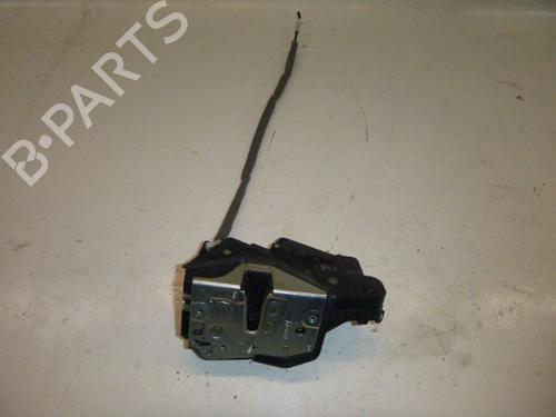 Used Front right lock BMW 3 Touring (E46) 318 i (118 hp) 24384450