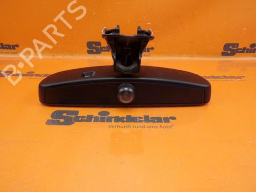 Rear mirror BMW 5 Touring (F11) M 550 d xDrive | BP24392348I6 