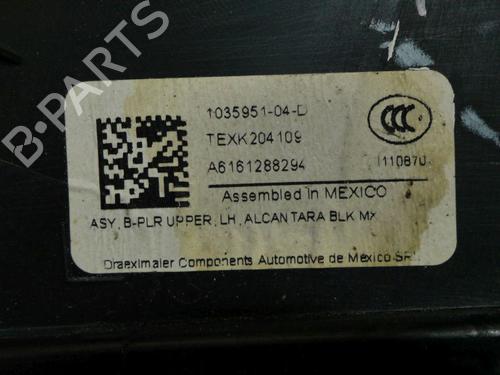 Other TESLA MODEL X (5YJX) P100D AWD | BP33147584O1  - Image 8