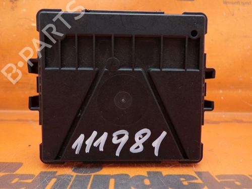 Control unit SKODA OCTAVIA IV Combi (NX5, PV5) 1.5 TSi | BP33154536M11 - Image 4