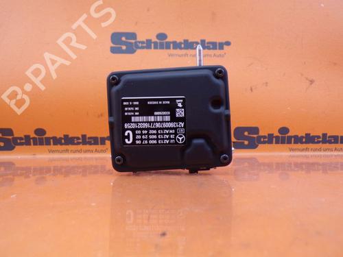 Control unit MERCEDES-BENZ E-CLASS (W213) E 220 d (213.004) | BP32829121M11  - Image 5