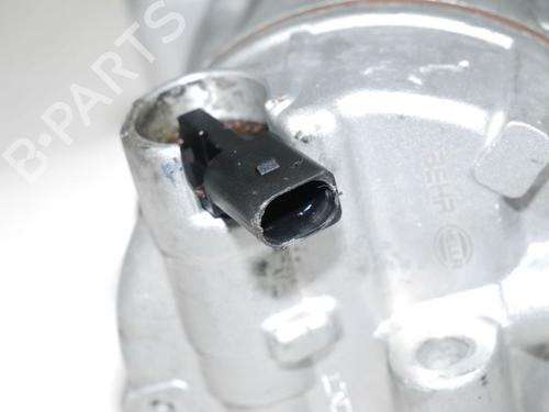 AC compressor VW PASSAT B6 (3C2) 3.2 FSI 4motion | BP32638177M34  - Image 6