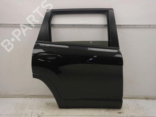 Used Right rear door JEEP CHEROKEE (KL) 2.2 CRD 4x4 (200 hp) 30189469