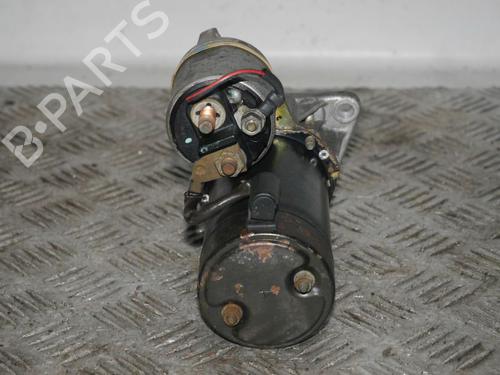 Starter OPEL CORSA C (X01) 1.2 (F08, F68) | BP37240790M8 - Image 4